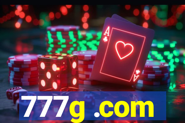 777g .com